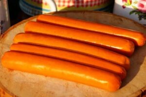 Salchichas