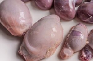 Criadillas Criadillas